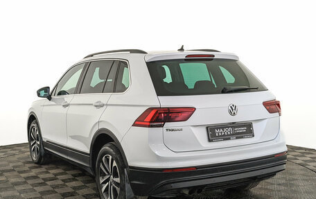 Volkswagen Tiguan II, 2020 год, 2 600 000 рублей, 7 фотография
