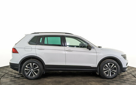 Volkswagen Tiguan II, 2020 год, 2 600 000 рублей, 4 фотография