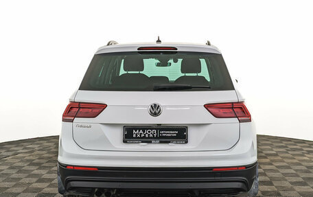 Volkswagen Tiguan II, 2020 год, 2 600 000 рублей, 6 фотография
