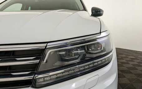 Volkswagen Tiguan II, 2020 год, 2 600 000 рублей, 11 фотография