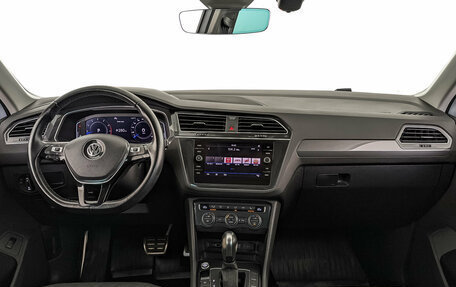 Volkswagen Tiguan II, 2020 год, 2 600 000 рублей, 14 фотография