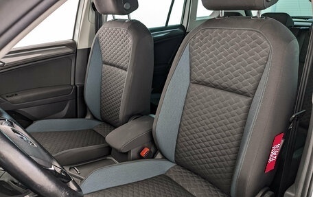 Volkswagen Tiguan II, 2020 год, 2 600 000 рублей, 19 фотография