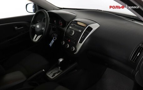 KIA cee'd I рестайлинг, 2011 год, 769 000 рублей, 9 фотография