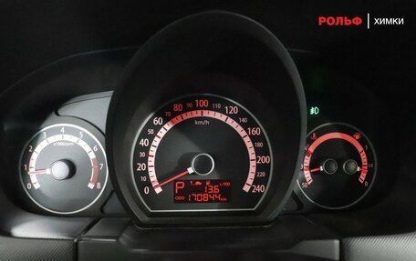 KIA cee'd I рестайлинг, 2011 год, 769 000 рублей, 8 фотография