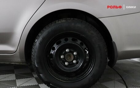 KIA cee'd I рестайлинг, 2011 год, 769 000 рублей, 12 фотография
