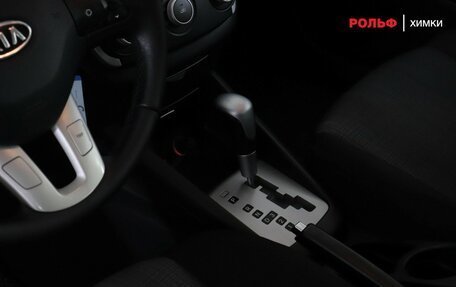 KIA cee'd I рестайлинг, 2011 год, 769 000 рублей, 11 фотография