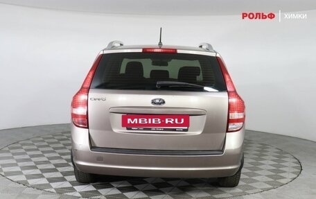 KIA cee'd I рестайлинг, 2011 год, 769 000 рублей, 5 фотография