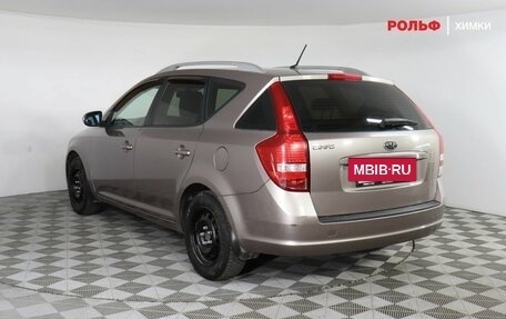 KIA cee'd I рестайлинг, 2011 год, 769 000 рублей, 6 фотография