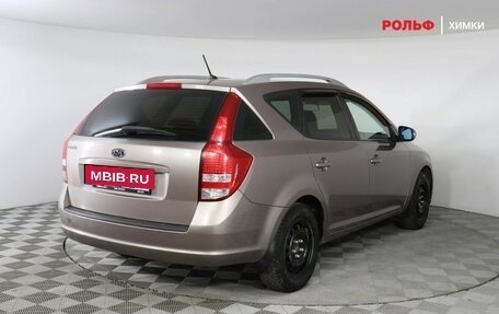 KIA cee'd I рестайлинг, 2011 год, 769 000 рублей, 4 фотография