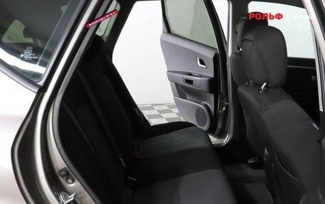 KIA cee'd I рестайлинг, 2011 год, 769 000 рублей, 10 фотография