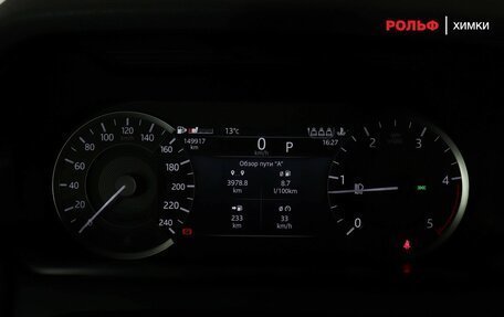 Land Rover Discovery Sport I рестайлинг, 2022 год, 3 677 000 рублей, 8 фотография