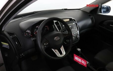 KIA cee'd I рестайлинг, 2011 год, 769 000 рублей, 7 фотография