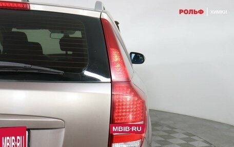 KIA cee'd I рестайлинг, 2011 год, 769 000 рублей, 13 фотография