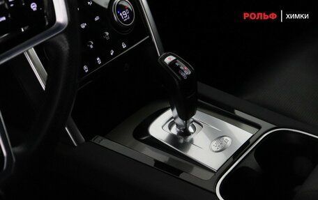 Land Rover Discovery Sport I рестайлинг, 2022 год, 3 677 000 рублей, 14 фотография