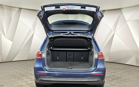 Mercedes-Benz B-Класс, 2019 год, 1 995 000 рублей, 12 фотография