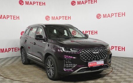 Chery Tiggo 8 Pro, 2023 год, 2 069 000 рублей, 3 фотография