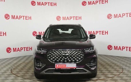 Chery Tiggo 8 Pro, 2023 год, 2 069 000 рублей, 2 фотография
