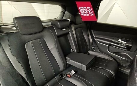Mercedes-Benz B-Класс, 2019 год, 1 995 000 рублей, 17 фотография