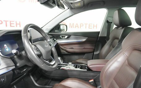 Chery Tiggo 8 Pro, 2023 год, 2 069 000 рублей, 10 фотография