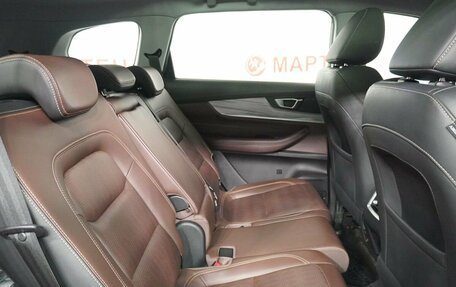 Chery Tiggo 8 Pro, 2023 год, 2 069 000 рублей, 12 фотография