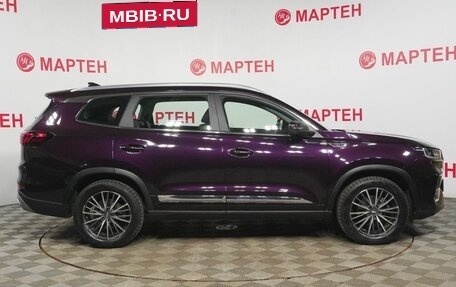Chery Tiggo 8 Pro, 2023 год, 2 069 000 рублей, 4 фотография