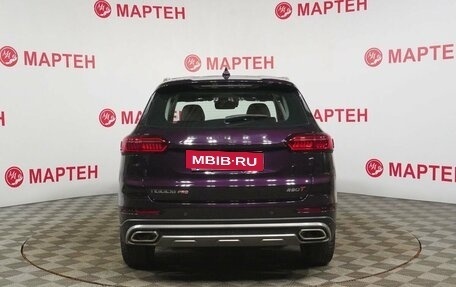 Chery Tiggo 8 Pro, 2023 год, 2 069 000 рублей, 6 фотография