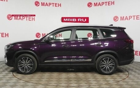 Chery Tiggo 8 Pro, 2023 год, 2 069 000 рублей, 8 фотография