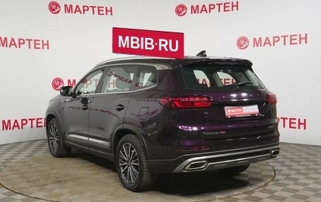 Chery Tiggo 8 Pro, 2023 год, 2 069 000 рублей, 7 фотография