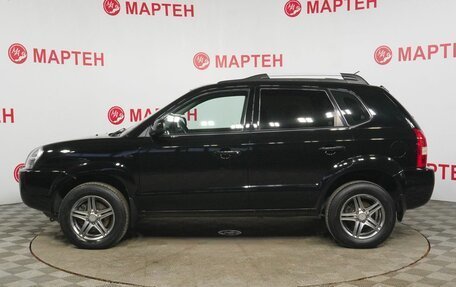 Hyundai Tucson III, 2008 год, 765 000 рублей, 8 фотография