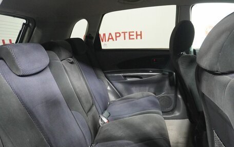 Hyundai Tucson III, 2008 год, 765 000 рублей, 11 фотография