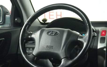 Hyundai Tucson III, 2008 год, 765 000 рублей, 17 фотография
