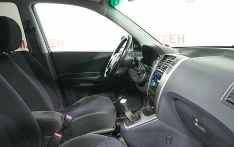 Hyundai Tucson III, 2008 год, 765 000 рублей, 10 фотография
