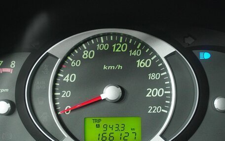 Hyundai Tucson III, 2008 год, 765 000 рублей, 18 фотография