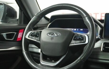Chery Tiggo 8 Pro, 2023 год, 2 069 000 рублей, 21 фотография