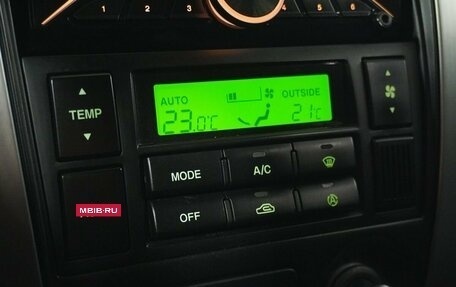 Hyundai Tucson III, 2008 год, 765 000 рублей, 13 фотография