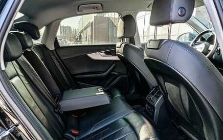 Audi A4, 2020 год, 2 998 000 рублей, 7 фотография