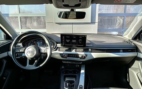Audi A4, 2020 год, 2 998 000 рублей, 8 фотография