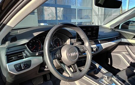 Audi A4, 2020 год, 2 998 000 рублей, 5 фотография