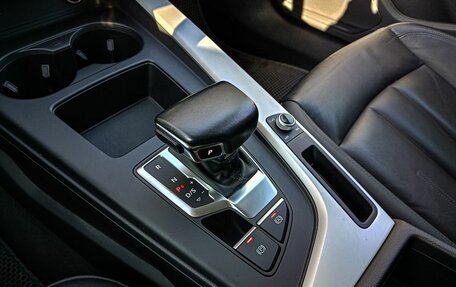 Audi A4, 2020 год, 2 998 000 рублей, 13 фотография