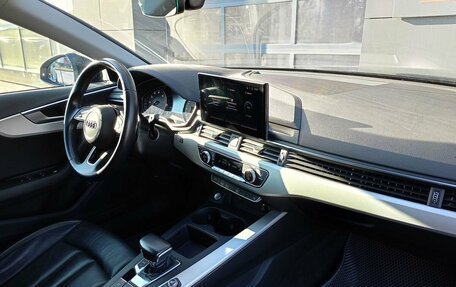 Audi A4, 2020 год, 2 998 000 рублей, 6 фотография