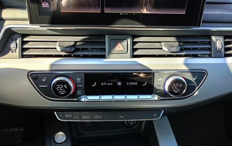 Audi A4, 2020 год, 2 998 000 рублей, 12 фотография