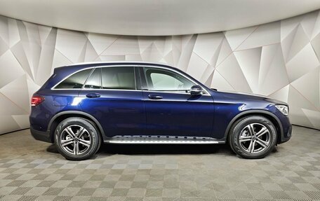 Mercedes-Benz GLC, 2021 год, 5 035 000 рублей, 6 фотография