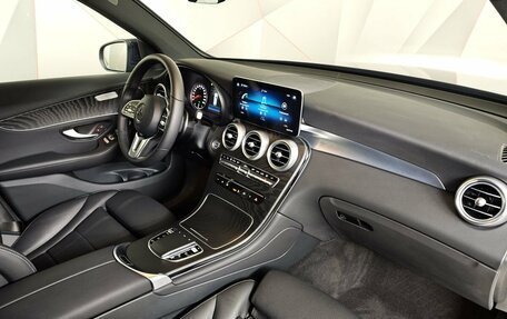 Mercedes-Benz GLC, 2021 год, 5 035 000 рублей, 13 фотография
