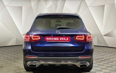 Mercedes-Benz GLC, 2021 год, 5 035 000 рублей, 8 фотография