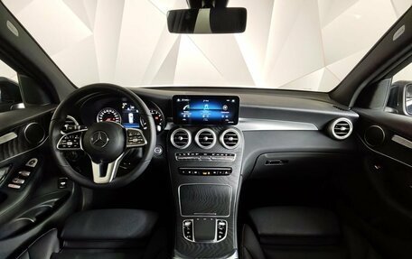 Mercedes-Benz GLC, 2021 год, 5 035 000 рублей, 14 фотография