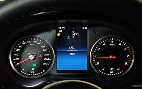Mercedes-Benz GLC, 2021 год, 5 035 000 рублей, 18 фотография