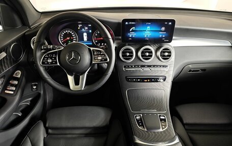 Mercedes-Benz GLC, 2021 год, 5 035 000 рублей, 20 фотография