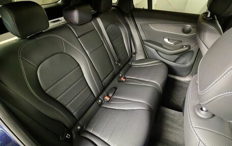 Mercedes-Benz GLC, 2021 год, 5 035 000 рублей, 17 фотография