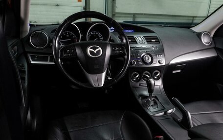 Mazda 3, 2011 год, 999 000 рублей, 6 фотография