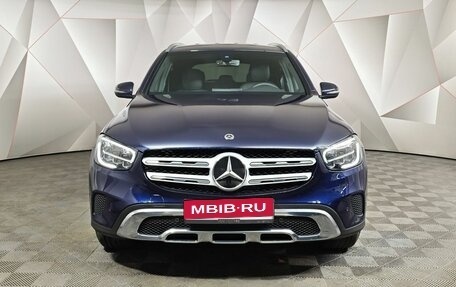 Mercedes-Benz GLC, 2021 год, 5 035 000 рублей, 7 фотография